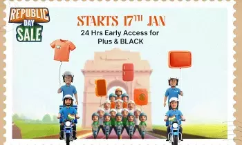 Flipkart Republic Day Sale :ఫ్లిప్కార్ట్ రిపబ్లిక్ డే జాతర..ఐఫోన్ 16 ధర చూస్తే మైండ్ బ్లాక్ అవ్వాల్సిందే Flipkart Republic Day Sale :ఫ్లిప్కార్ట్ రిపబ్లిక్ డే జాతర..ఐఫోన్ 16 ధర చూస్తే మైండ్ బ్లాక్ అవ్వాల్సిందే