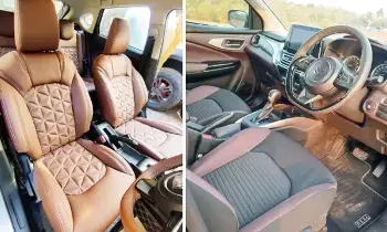 Maruti Fronx : టాటా పంచ్కు చుక్కలు చూపించిన మారుతి కారు..జనం చూపు మొత్తం దీనిపైనే Maruti Fronx : టాటా పంచ్కు చుక్కలు చూపించిన మారుతి కారు..జనం చూపు మొత్తం దీనిపైనే