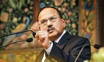 Ajit Doval: మన చరిత్రకు ప్రతీకారం తీర్చుకోవాలి.. ప్రతి రంగంలో బలమైన భారత్ సృష్టించాలి: అజిత్ డోభాల్ Ajit Doval: మన చరిత్రకు ప్రతీకారం తీర్చుకోవాలి.. ప్రతి రంగంలో బలమైన భారత్ సృష్టించాలి: అజిత్ డోభాల్