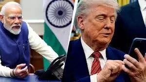 India US Trade Deal : మోదీ-ట్రంప్ దోస్తీ.. ట్రేడ్ వార్ కి స్వస్తి.. 500% టారిఫ్ ఇక కలగానే మిగిలిపోనుందా? India US Trade Deal : మోదీ-ట్రంప్ దోస్తీ.. ట్రేడ్ వార్ కి స్వస్తి.. 500% టారిఫ్ ఇక కలగానే మిగిలిపోనుందా?