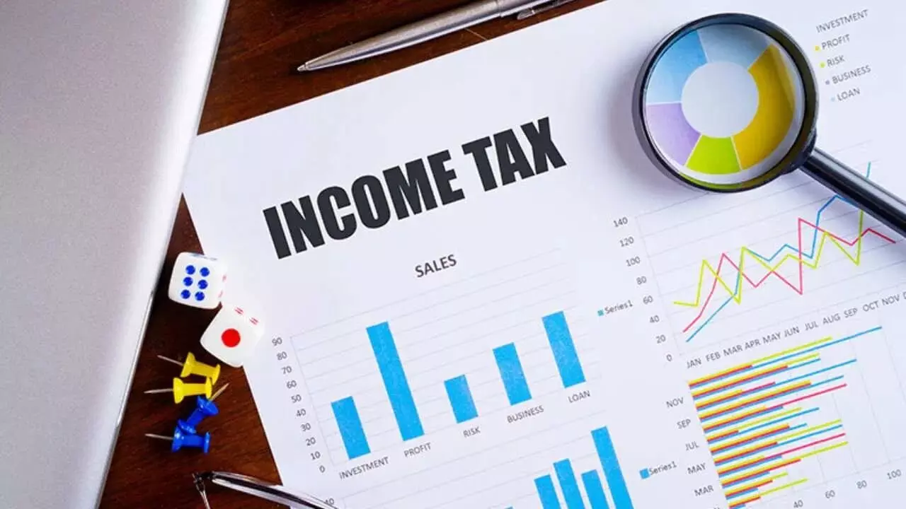 ITR Refund : ఇంకా ఐటీ రిఫండ్ రాలేదా? మీ ఖాతాలో డబ్బులు పడకపోవడానికి అసలు కారణాలు ఇవే ITR Refund : ఇంకా ఐటీ రిఫండ్ రాలేదా? మీ ఖాతాలో డబ్బులు పడకపోవడానికి అసలు కారణాలు ఇవే