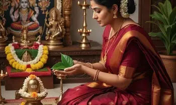 Maredo Dala Nomu: మారేడు దళాల నోము ఎందుకు నోచుకుంటారు? Maredo Dala Nomu: మారేడు దళాల నోము ఎందుకు నోచుకుంటారు?