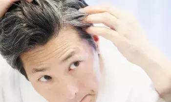 The Secret to Turning Grey Hair Black: తెల్ల జుట్టును నల్లగా మార్చే సీక్రెట్.. ఇంట్లోనే ఇలా చేస్తే చాలు.. The Secret to Turning Grey Hair Black: తెల్ల జుట్టును నల్లగా మార్చే సీక్రెట్.. ఇంట్లోనే ఇలా చేస్తే చాలు..
