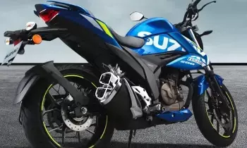Suzuki : రికార్డులను తిరగరాసిన యాక్సెస్, జిక్సర్..ప్రత్యర్థులకు చుక్కలు చూపిస్తూ దూసుకుపోతున్న సుజుకీ Suzuki : రికార్డులను తిరగరాసిన యాక్సెస్, జిక్సర్..ప్రత్యర్థులకు చుక్కలు చూపిస్తూ దూసుకుపోతున్న సుజుకీ