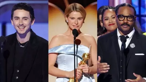 83rd Golden Globe Awards: గోల్డెన్ గ్లోబ్ అవార్డ్స్ విజేతలు వీళ్లే 83rd Golden Globe Awards: గోల్డెన్ గ్లోబ్ అవార్డ్స్ విజేతలు వీళ్లే