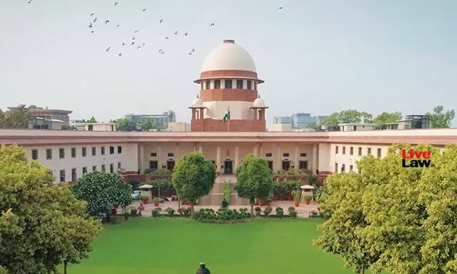 Supreme Court Warning: సుప్రీం కోర్టు హెచ్చరిక: వీధి కుక్కల దాడులపై చర్యలు తీసుకోకపోతే రాష్ట్రాలకు భారీ పరిహారం Supreme Court Warning: సుప్రీం కోర్టు హెచ్చరిక: వీధి కుక్కల దాడులపై చర్యలు తీసుకోకపోతే రాష్ట్రాలకు భారీ పరిహారం