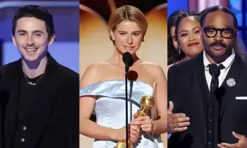 83rd Golden Globe Awards: గోల్డెన్ గ్లోబ్  అవార్డ్స్  విజేతలు వీళ్లే
