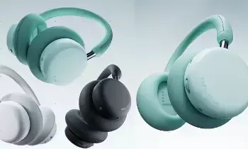 CMF Headphone Pro : సూపర్ హెడ్ఫోన్స్..ఒక్క ఛార్జ్తో 100 గంటల మ్యూజిక్ CMF Headphone Pro : సూపర్ హెడ్ఫోన్స్..ఒక్క ఛార్జ్తో 100 గంటల మ్యూజిక్