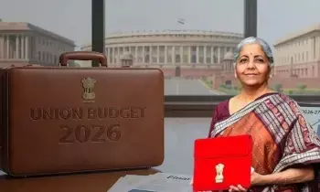 Budget 2026 : మధ్యతరగతికి భారీ షాక్..పాత పద్ధతిలో ట్యాక్స్ కట్టడం ఇక కుదరదా? Budget 2026 : మధ్యతరగతికి భారీ షాక్..పాత పద్ధతిలో ట్యాక్స్ కట్టడం ఇక కుదరదా?