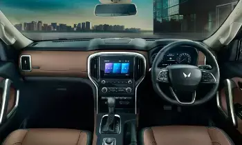 Mahindra Scorpio : ఏళ్ల నాటి రికార్డులు బద్దలు..ఎస్‌యూవీ సామ్రాజ్యంలో స్కార్పియోనే ఇక రారాజు