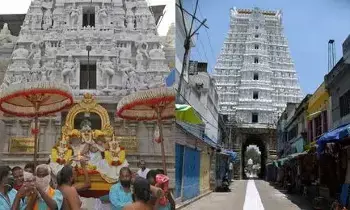 TTD Makes Elaborate Arrangements: జనవరి 25న రథసప్తమి.. TTD ఏర్పాట్లు ! TTD Makes Elaborate Arrangements: జనవరి 25న రథసప్తమి.. TTD ఏర్పాట్లు !