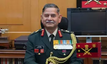 Army Chief General Upendra Dwivedi: చైనా సరిహద్దులో స్థిరత్వం.. అప్రమత్తత కీలకం: ఆర్మీ చీఫ్ జనరల్ ఉపేంద్ర ద్వివేది Army Chief General Upendra Dwivedi: చైనా సరిహద్దులో స్థిరత్వం.. అప్రమత్తత కీలకం: ఆర్మీ చీఫ్ జనరల్ ఉపేంద్ర ద్వివేది