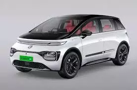 MG Windsor EV : ఎంజీ విండ్సర్ EV రేట్లు పెరిగాయి..కొత్త ధరల లిస్ట్ వచ్చేసింది MG Windsor EV : ఎంజీ విండ్సర్ EV రేట్లు పెరిగాయి..కొత్త ధరల లిస్ట్ వచ్చేసింది