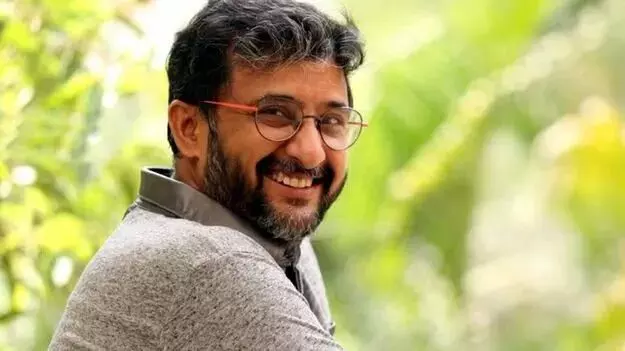 Director Teja’s Son: దర్శకుడు తేజ కుమారుడిని మోసం చేసిన సైబర్ నేరగాళ్లు Director Teja’s Son: దర్శకుడు తేజ కుమారుడిని మోసం చేసిన సైబర్ నేరగాళ్లు