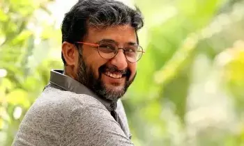 Director Teja’s Son: దర్శకుడు తేజ కుమారుడిని మోసం చేసిన సైబర్ నేరగాళ్లు Director Teja’s Son: దర్శకుడు తేజ కుమారుడిని మోసం చేసిన సైబర్ నేరగాళ్లు
