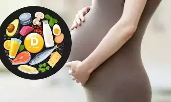 Pregnant Women: గర్భిణుల్లో విటమిన్ D లోపం ఉంటే ఈ సమస్యలు Pregnant Women: గర్భిణుల్లో విటమిన్ D లోపం ఉంటే ఈ సమస్యలు