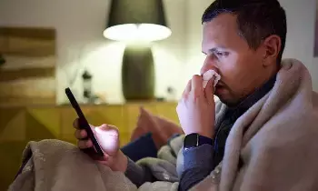 Frequent Cold and Cough During Winter: చలికాలంలో పదేపదే జలుబు, దగ్గు వస్తున్నాయా? కారణాలు ఏంటో తెలుసా..? Frequent Cold and Cough During Winter: చలికాలంలో పదేపదే జలుబు, దగ్గు వస్తున్నాయా? కారణాలు ఏంటో తెలుసా..?