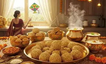 Sankranti: సంక్రాంతి : ఈ పనులు పొరపాటున కూడా చేయకండి.. ఏడాది పొడవునా కష్టాలు తప్పవు.. Sankranti: సంక్రాంతి : ఈ పనులు పొరపాటున కూడా చేయకండి.. ఏడాది పొడవునా కష్టాలు తప్పవు..