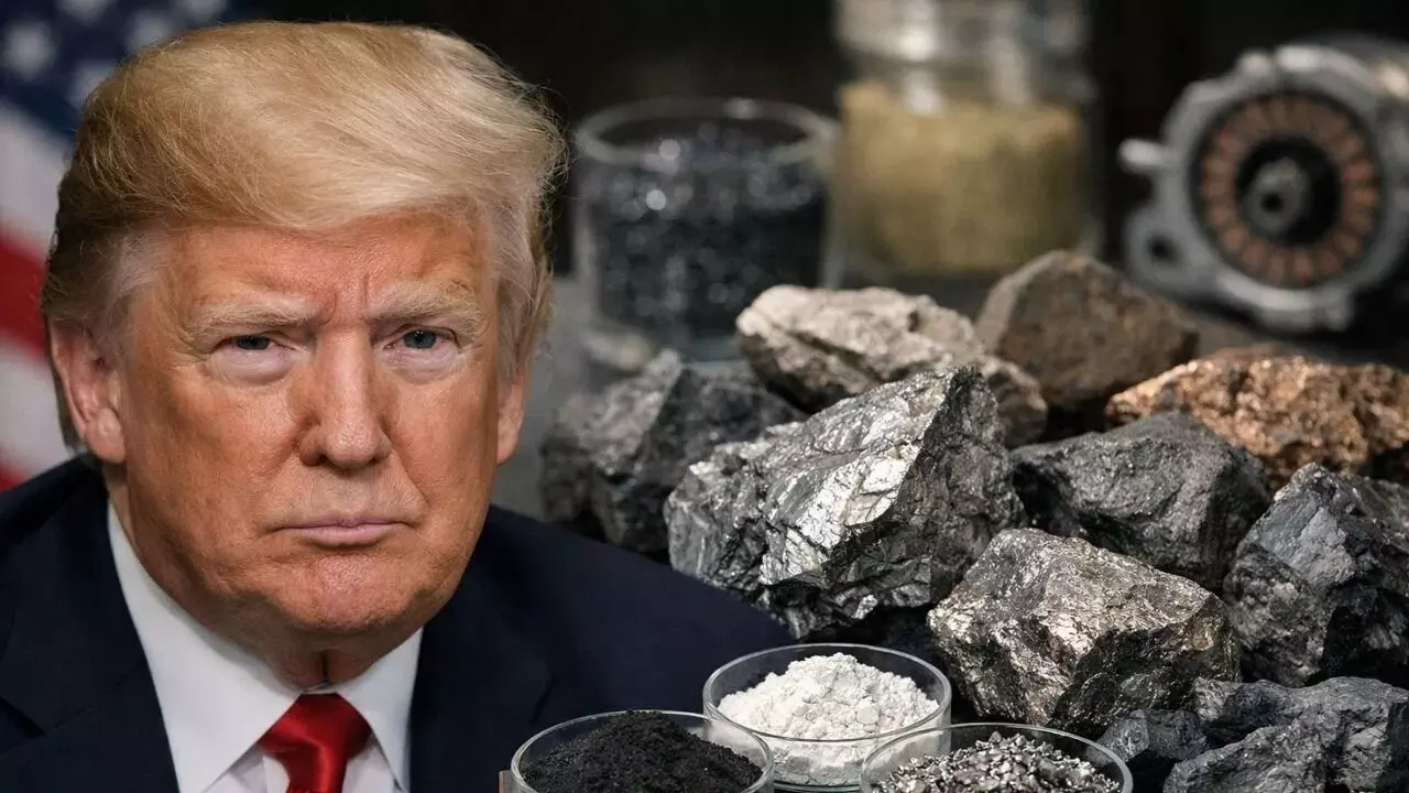 Donald Trump : ప్రపంచంపై ట్రంప్ పంజా..180రోజుల్లో సినిమా చూపించబోతున్న అమెరికా ప్రెసిడెంట్ Donald Trump : ప్రపంచంపై ట్రంప్ పంజా..180రోజుల్లో సినిమా చూపించబోతున్న అమెరికా ప్రెసిడెంట్