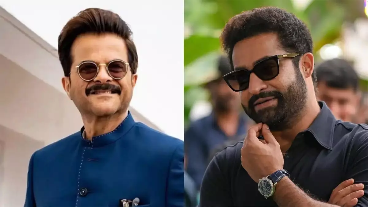 NTR–Neel Movie: ఎన్టీఆర్-నీల్ మూవీలో యానిమల్ స్టార్ NTR–Neel Movie: ఎన్టీఆర్-నీల్ మూవీలో యానిమల్ స్టార్
