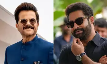 NTR–Neel Movie: ఎన్టీఆర్-నీల్ మూవీలో యానిమల్ స్టార్ NTR–Neel Movie: ఎన్టీఆర్-నీల్ మూవీలో యానిమల్ స్టార్