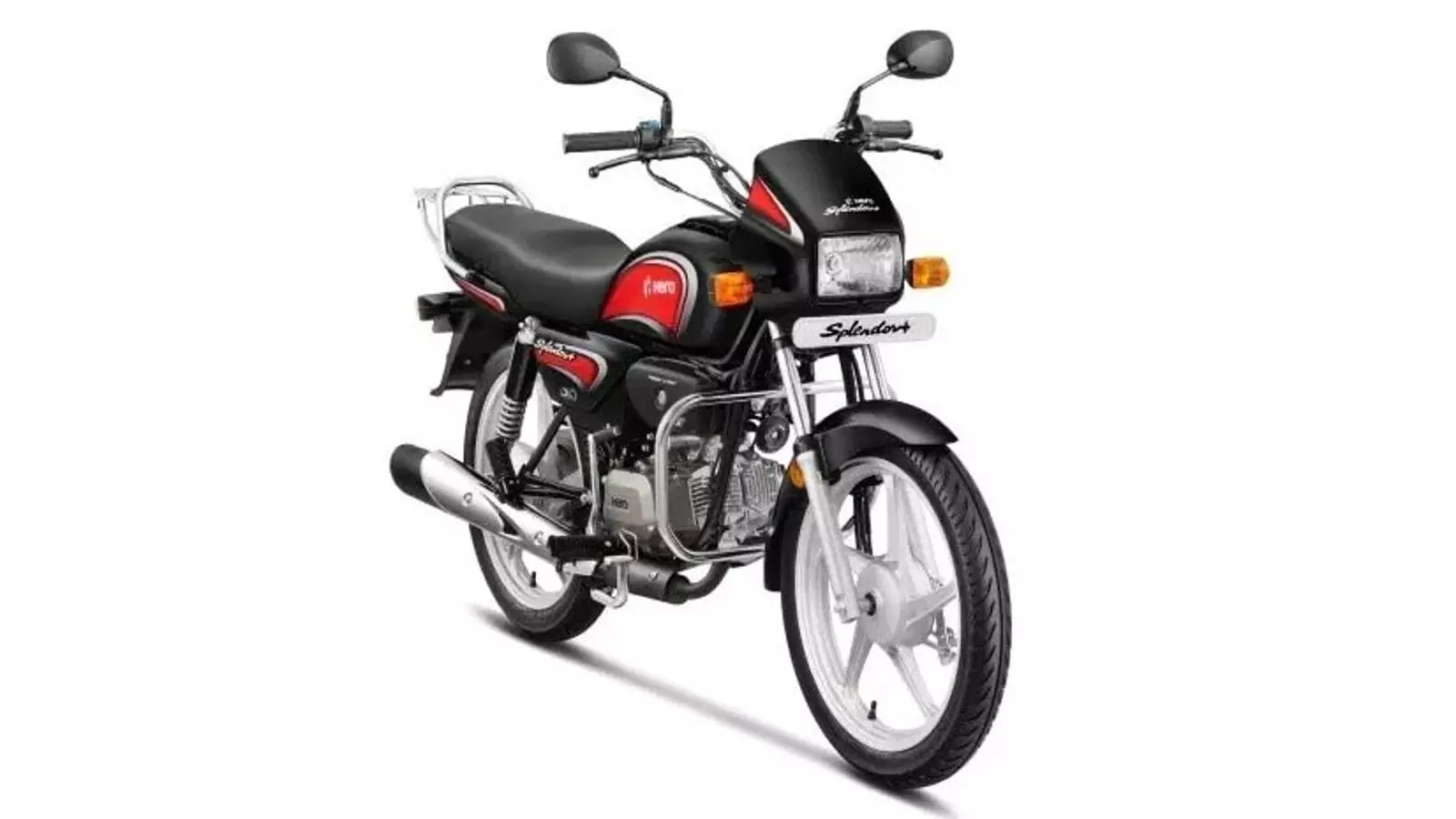Hero Splendor Plus : కేవలం రూ.9,000 కట్టండి..హీరో స్ప్లెండర్ ఇంటికి పట్టుకెళ్ళండి Hero Splendor Plus : కేవలం రూ.9,000 కట్టండి..హీరో స్ప్లెండర్ ఇంటికి పట్టుకెళ్ళండి