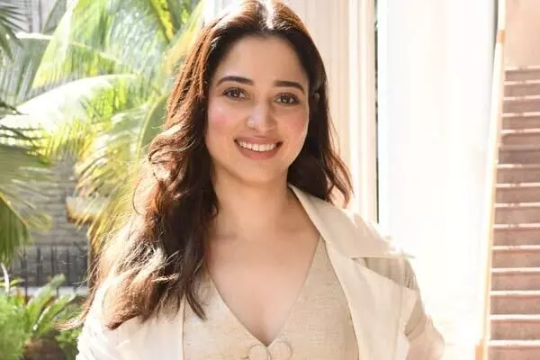 Tamannaah: మూవీ సెట్లో తమన్నాకు చేదు అనుభవం.. అందరిముందు అరిచిన ఆ స్టార్ హీరో Tamannaah: మూవీ సెట్లో తమన్నాకు చేదు అనుభవం.. అందరిముందు అరిచిన ఆ స్టార్ హీరో