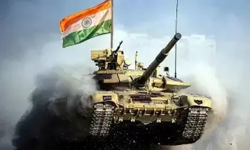 Defense FDI Limit Hike : మోదీ సర్కార్ మాస్టర్ ప్లాన్.. డిఫెన్స్ రంగంలో డాలర్ల వర్షం