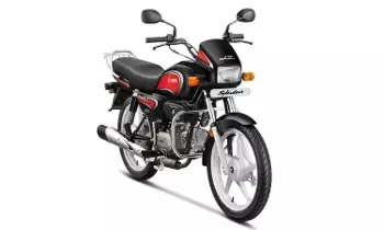 Hero Splendor Plus : కేవలం రూ.9,000 కట్టండి..హీరో స్ప్లెండర్ ఇంటికి పట్టుకెళ్ళండి Hero Splendor Plus : కేవలం రూ.9,000 కట్టండి..హీరో స్ప్లెండర్ ఇంటికి పట్టుకెళ్ళండి