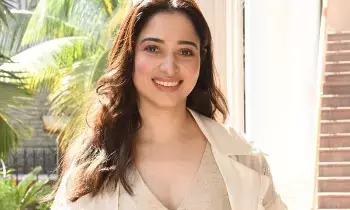 Tamannaah: మూవీ సెట్లో తమన్నాకు చేదు అనుభవం.. అందరిముందు అరిచిన ఆ స్టార్ హీరో Tamannaah: మూవీ సెట్లో తమన్నాకు చేదు అనుభవం.. అందరిముందు అరిచిన ఆ స్టార్ హీరో