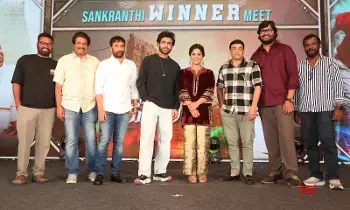Actor Sharwanand: ఇది నాకు ఎమోషనల్ మూమెంట్ Actor Sharwanand: ఇది నాకు ఎమోషనల్ మూమెంట్