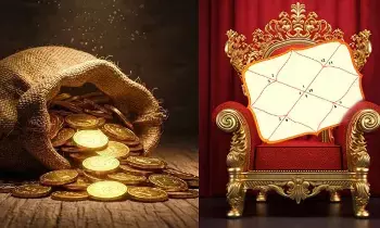 Rare Hamsa Raja Yoga After 12 Years: 12 ఏళ్ల తర్వాత అరుదైన హంస రాజయోగం..జూన్ నుండి ఈ 3 రాశులకు కనకవర్షమే.. Rare Hamsa Raja Yoga After 12 Years: 12 ఏళ్ల తర్వాత అరుదైన హంస రాజయోగం..జూన్ నుండి ఈ 3 రాశులకు కనకవర్షమే..