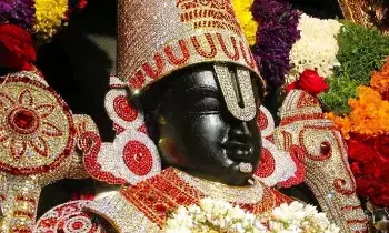 Lord Sri Venkateswara Swamy: శ్రీ వెంకటేశ్వర స్వామికి శనివారం అంటే ఎందుకంత ఇష్టం Lord Sri Venkateswara Swamy: శ్రీ వెంకటేశ్వర స్వామికి శనివారం అంటే ఎందుకంత ఇష్టం