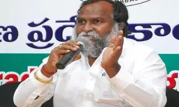 Jagga Reddy’s Pledge: సంగారెడ్డి నియోజకవర్గంలో ఇక ఎన్నికల బరిలోకి దిగను.. రాహుల్ను అవమానించినట్టు ఫీల్ అయ్యా: జగ్గారెడ్డి శపథం Jagga Reddy’s Pledge: సంగారెడ్డి నియోజకవర్గంలో ఇక ఎన్నికల బరిలోకి దిగను.. రాహుల్ను అవమానించినట్టు ఫీల్ అయ్యా: జగ్గారెడ్డి శపథం