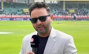 Parthiv Patel’s Sensational Comments: మ్యాచ్ ఫిక్సింగ్పై పార్థివ్ పటేల్ సంచలన వ్యాఖ్యలు Parthiv Patel’s Sensational Comments: మ్యాచ్ ఫిక్సింగ్పై పార్థివ్ పటేల్ సంచలన వ్యాఖ్యలు