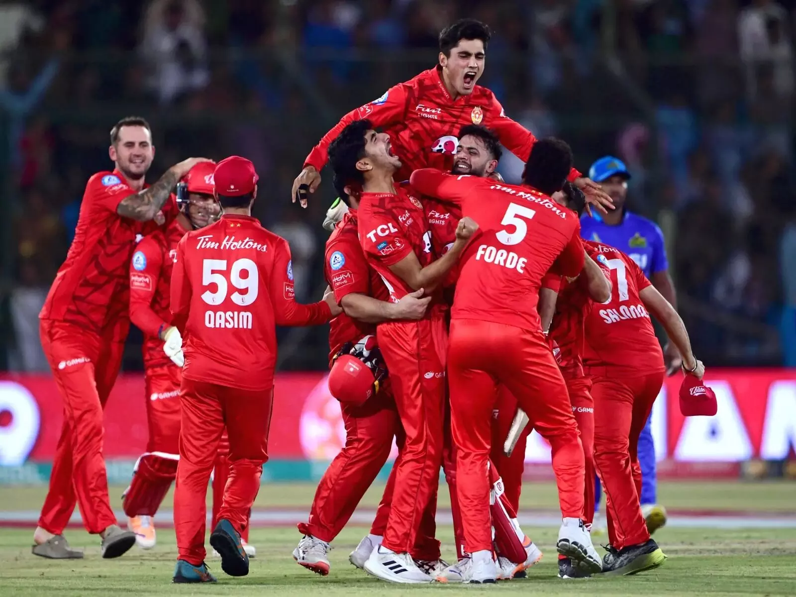 Pakistan Super League (PSL): ఐపీఎల్ తరహాలో పీఎస్ఎల్ ప్లేయర్స్ వేలం Pakistan Super League (PSL): ఐపీఎల్ తరహాలో పీఎస్ఎల్ ప్లేయర్స్ వేలం