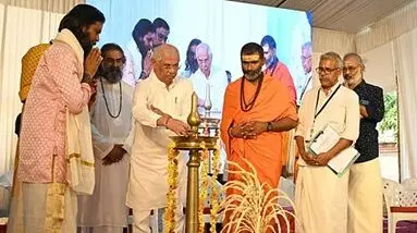 Kerala Kumbh Mela: కేరళ కుంభమేళా: 270 ఏళ్ల తర్వాత పూర్తిస్థాయిలో తిరిగి రాబోతోంది Kerala Kumbh Mela: కేరళ కుంభమేళా: 270 ఏళ్ల తర్వాత పూర్తిస్థాయిలో తిరిగి రాబోతోంది
