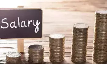 Salary Account : ఉద్యోగులకు జాక్పాట్..కొత్త శాలరీ అకౌంట్తో రూ.2 కోట్ల ఇన్సూరెన్స్..తక్కువ వడ్డీకే రుణాలు Salary Account : ఉద్యోగులకు జాక్పాట్..కొత్త శాలరీ అకౌంట్తో రూ.2 కోట్ల ఇన్సూరెన్స్..తక్కువ వడ్డీకే రుణాలు