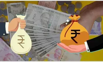 8th Pay Commission : డీఏ విలీనంపై సర్కార్ బాంబు..ఉద్యోగులకు పాత జీతాలేనా? 8th Pay Commission : డీఏ విలీనంపై సర్కార్ బాంబు..ఉద్యోగులకు పాత జీతాలేనా?