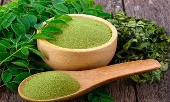 Drumstick Leaves: మునగాకుతో నిత్య యవ్వనం Drumstick Leaves: మునగాకుతో నిత్య యవ్వనం