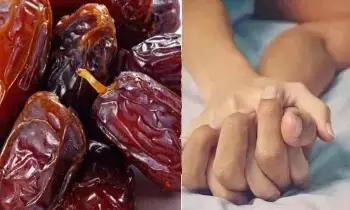 Dates Really Boost Sexual Stamina: ఖర్జూరతో లైంగిక శక్తి పెరుగుతుందా? Dates Really Boost Sexual Stamina: ఖర్జూరతో లైంగిక శక్తి పెరుగుతుందా?