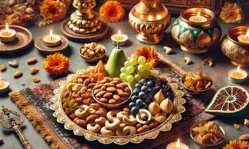 Spirituality: ఆధ్యాత్మికం: ఏ దేవుడికి ఏ పండు నైవేద్యం పెడితే ఎలాంటి ఫలితం ఉంటుంది? Spirituality: ఆధ్యాత్మికం: ఏ దేవుడికి ఏ పండు నైవేద్యం పెడితే ఎలాంటి ఫలితం ఉంటుంది?
