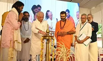 Kerala Kumbh Mela: కేరళ కుంభమేళా: 270 ఏళ్ల తర్వాత పూర్తిస్థాయిలో తిరిగి రాబోతోంది Kerala Kumbh Mela: కేరళ కుంభమేళా: 270 ఏళ్ల తర్వాత పూర్తిస్థాయిలో తిరిగి రాబోతోంది