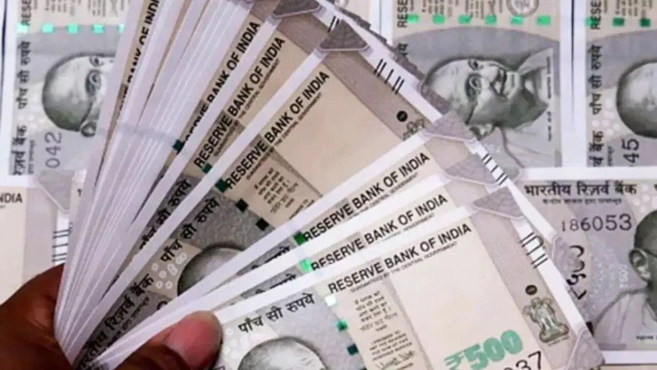Rs.500 Note Ban : మళ్ళీ నోట్ల రద్దు? రూ.500 నోట్లు బ్యాన్ చేస్తున్నారా? Rs.500 Note Ban : మళ్ళీ నోట్ల రద్దు? రూ.500 నోట్లు బ్యాన్ చేస్తున్నారా?