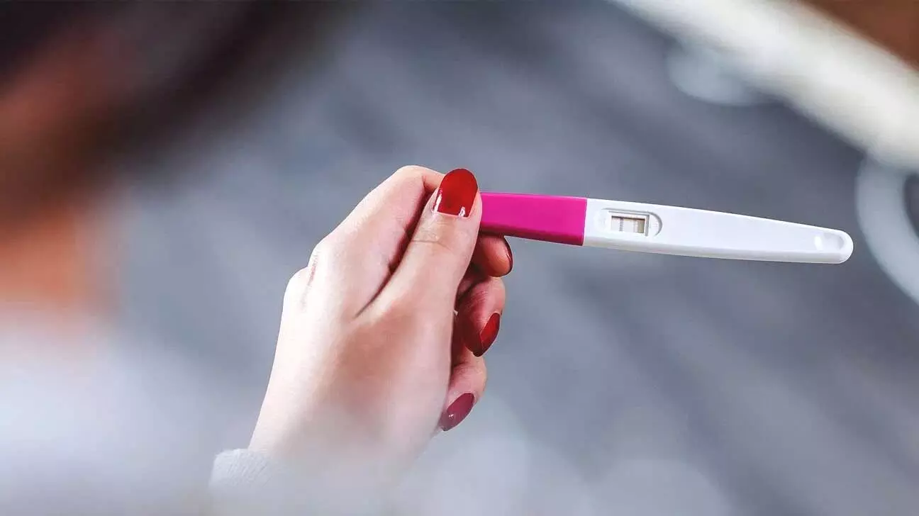 Pregnancy Test: ప్రెగ్నెన్సీ టెస్ట్ ఎపుడు చేసుకోవాలి.? Pregnancy Test: ప్రెగ్నెన్సీ టెస్ట్ ఎపుడు చేసుకోవాలి.?