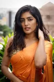 Actress Isha Rebba: టాలీవుడ్లో వివక్ష: నీ మోచేతులు నల్లగా ఉన్నాయి అన్నారు.. ఈషా రెబ్బా ఆవేదన Actress Isha Rebba: టాలీవుడ్లో వివక్ష: నీ మోచేతులు నల్లగా ఉన్నాయి అన్నారు.. ఈషా రెబ్బా ఆవేదన