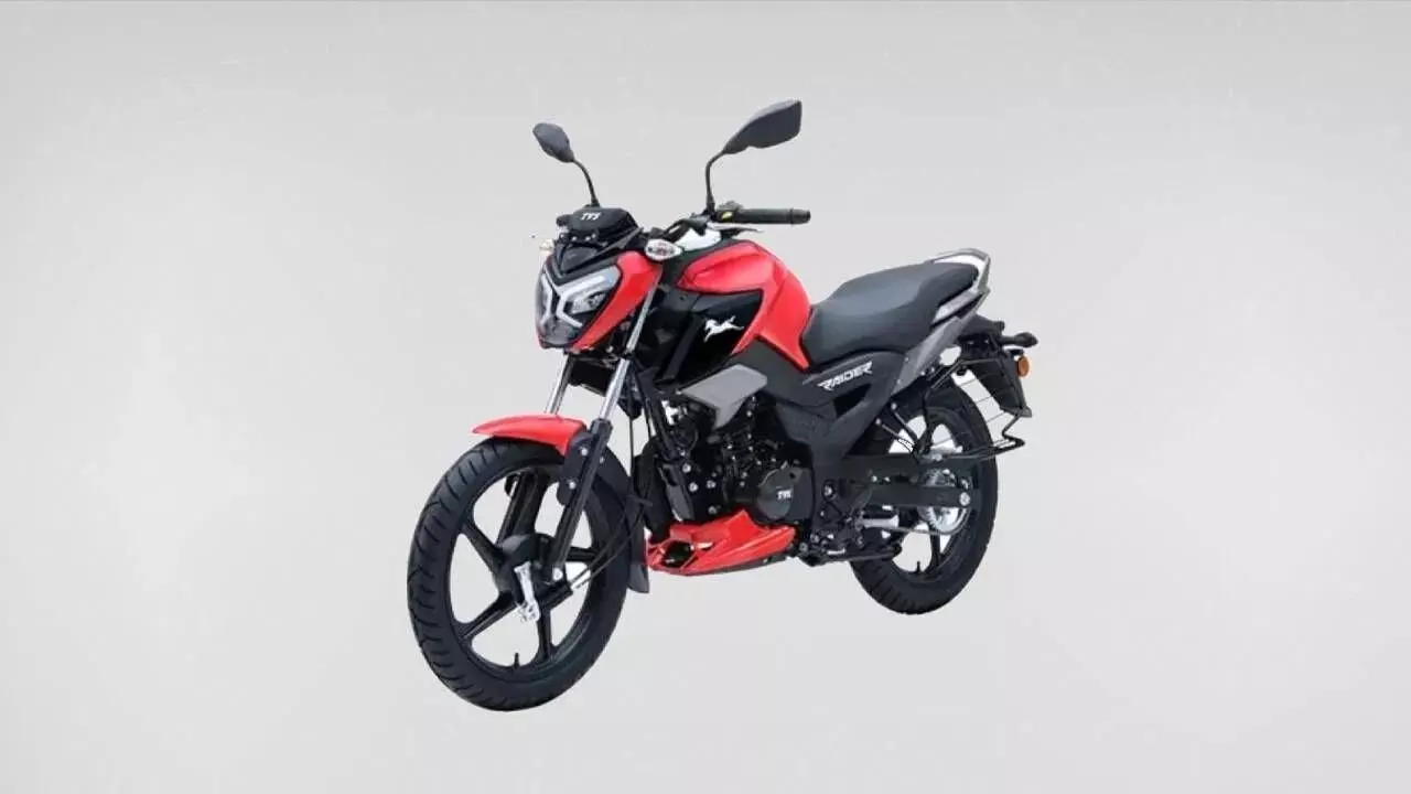 Best Bikes : మైలేజీలో కింగ్స్..లుక్స్లో కిరాక్..రూ.లక్షలకు లభించే టాప్ 5 బైక్స్ ఇవే Best Bikes : మైలేజీలో కింగ్స్..లుక్స్లో కిరాక్..రూ.లక్షలకు లభించే టాప్ 5 బైక్స్ ఇవే