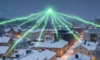 Wireless Electricity : ఇక వైఫై లాగే విద్యుత్.. ఫిన్లాండ్ శాస్త్రవేత్తల అద్భుత ఆవిష్కరణ