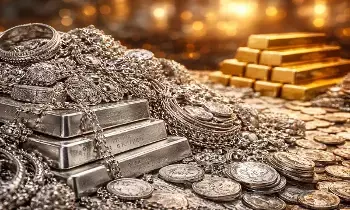 Gold Price : ట్రంప్ దెబ్బకు తలకిందులైన మార్కెట్..బంగారం లక్షన్నర..వెండి 3 లక్షలు Gold Price : ట్రంప్ దెబ్బకు తలకిందులైన మార్కెట్..బంగారం లక్షన్నర..వెండి 3 లక్షలు