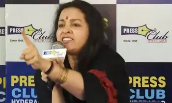 Actress Renu Desai: నాకు తిక్క ఉంది.. ట్రోలర్లకు రేణు దేశాయ్ స్ట్రాంగ్ కౌంటర్ Actress Renu Desai: నాకు తిక్క ఉంది.. ట్రోలర్లకు రేణు దేశాయ్ స్ట్రాంగ్ కౌంటర్